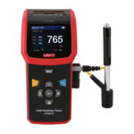 Uni-T Leed UT347A Testeur de dureté