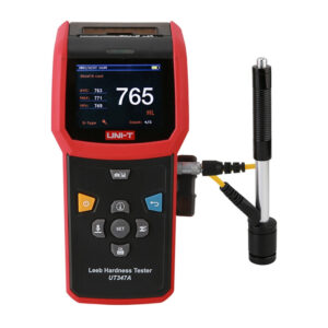 Uni-T Leed UT347A Testeur de dureté