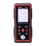 Uni-T UT345A Jauge d&rsquo;Épaisseur Ultrasonique