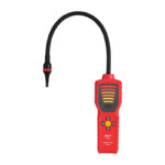 Détecteur de Fuite de Réfrigérant Uni-T UT336B
