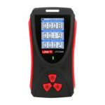 Dosimètre de Radiation Uni-T UT334A