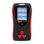 Dosimètre de Radiation Uni-T UT334A