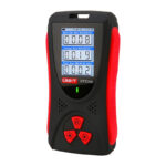 Dosimètre de Radiation Uni-T UT334A