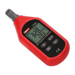Uni-T UT333BT Mini Mètre de Température et d&rsquo;Humidité