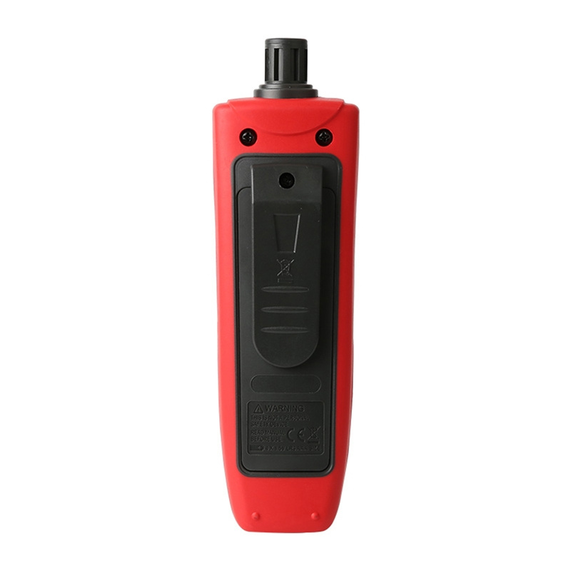 Uni-T UT331+ Appareil de Mesure de Température et d'Humidité - Ypsilon Computers