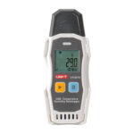 Uni-T UT330TH Thermohygromètre Numérique USB avec Fonction d&rsquo;Enregistrement de Données