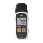 Uni-T UT330T Thermohygromètre Numérique USB avec Fonction d&rsquo;Enregistrement de Données