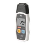 Uni-T UT330T Thermohygromètre Numérique USB avec Fonction d&rsquo;Enregistrement de Données