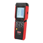 Uni-T UT325F Thermomètre à 4 Canaux