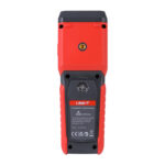 Uni-T UT325F Thermomètre à 4 Canaux