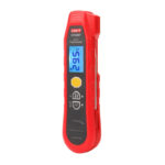 Uni-T UT320T Thermomètre 2-en-1