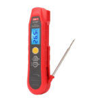 Uni-T UT320T Thermomètre 2-en-1