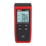 Thermomètre de Contact Uni-T UT320D