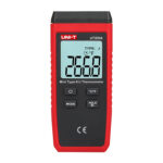 Thermomètre de Contact Uni-T UT320A