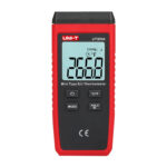 Thermomètre de Contact Uni-T UT320A