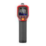 Thermomètre Infrarouge Uni-T UT303D+