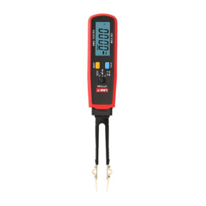 Avis sur le SMD Uni-T UT116A