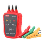 Détecteur de Séquence de Phase Sans Contact Uni-T UT262E