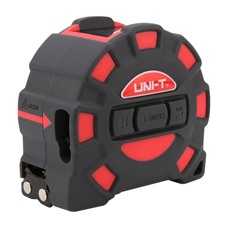 Uni-T LM60T Mètre de Distance Laser - Ypsilon Computers