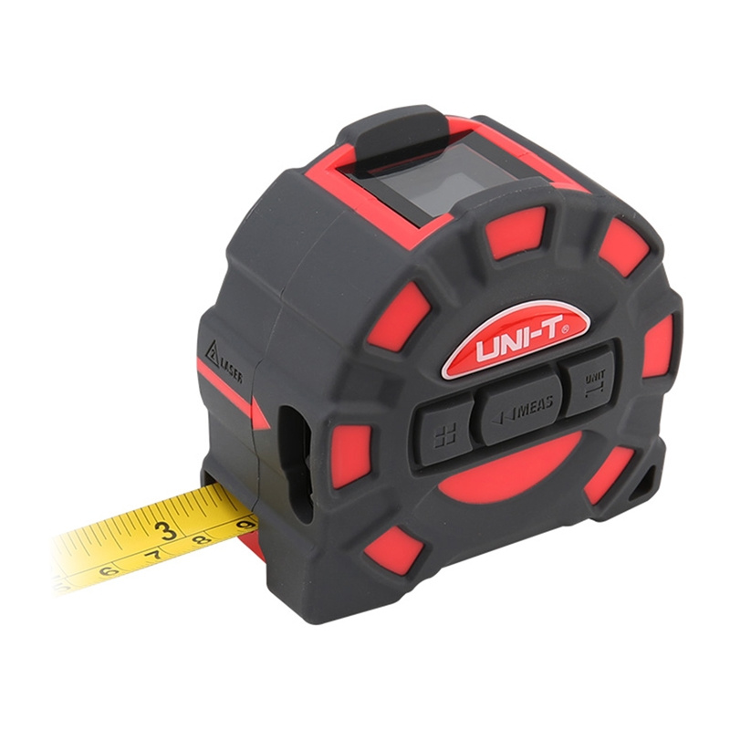 Uni-T LM60T Mètre de Distance Laser - Ypsilon Computers