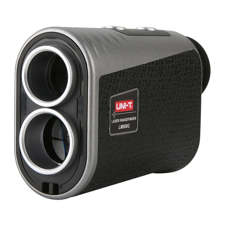Uni-T LM600G Télémètre Laser - Ypsilon Computers