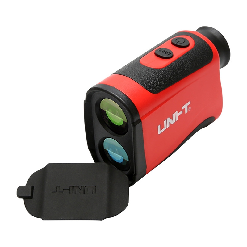Uni-T LM600 Mètre de Distance Laser - Ypsilon Computers