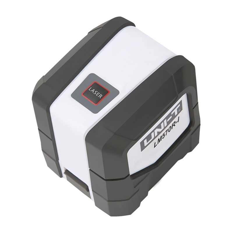Niveau Laser Uni-T LM570R-I - Ypsilon Computers