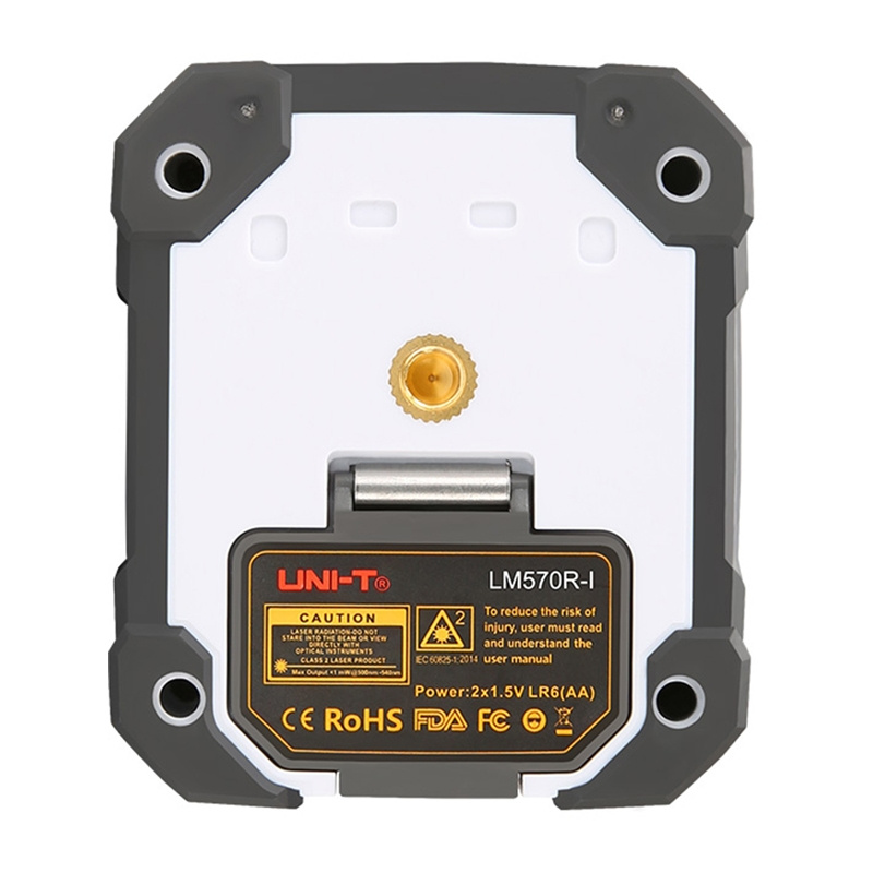 Niveau Laser Uni-T LM570R-I - Ypsilon Computers