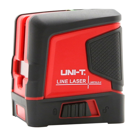 Niveau Laser Uni-T LM570LD-II - Ypsilon Computers