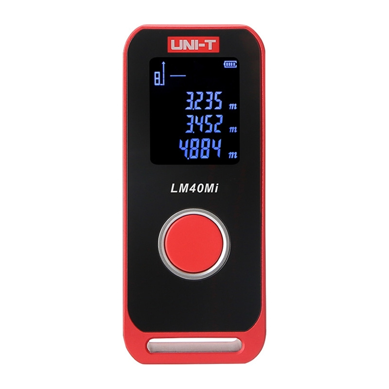 Uni-T LM40Mi Mètre de Distance Laser - Ypsilon Computers