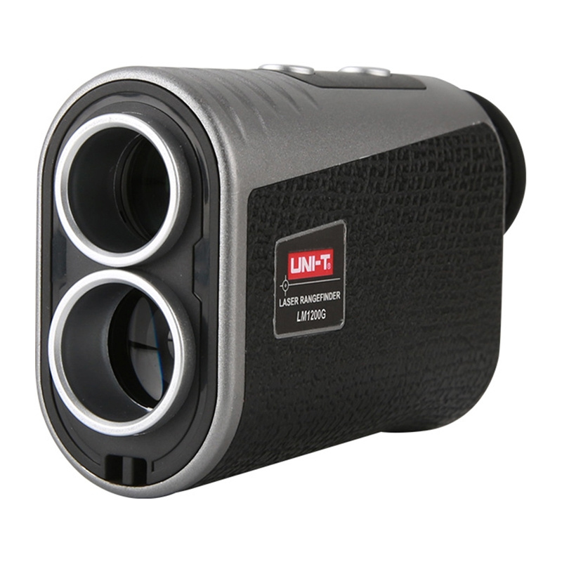 Uni-T LM1200G Mètre de Distance Laser - Ypsilon Computers