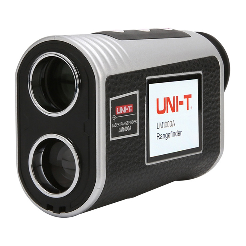 Uni-T LM1000A Mètre de Distance Laser - Ypsilon Computers