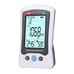 Uni-T A37 Compteur de CO2