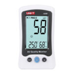 Uni-T A25D Moniteurs PM2.5