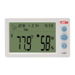 Uni-T A13T Mètre de Température et d&rsquo;Humidité