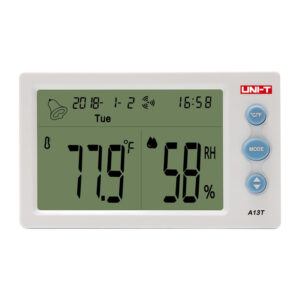 Uni-T A13T MÚtre de Température et d'Humidité