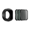 Pare-soleil Freewell pour Fuji XF 23mm F2.8 (noir) - Ypsilon Computers