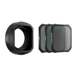 Pare-soleil Freewell pour Fuji XF 23mm F2.8 (noir) - Ypsilon Computers