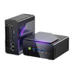 GMKtec K15 Core Ultra 5 125U 32 Go 1 To Win 11 Pro Mini PC