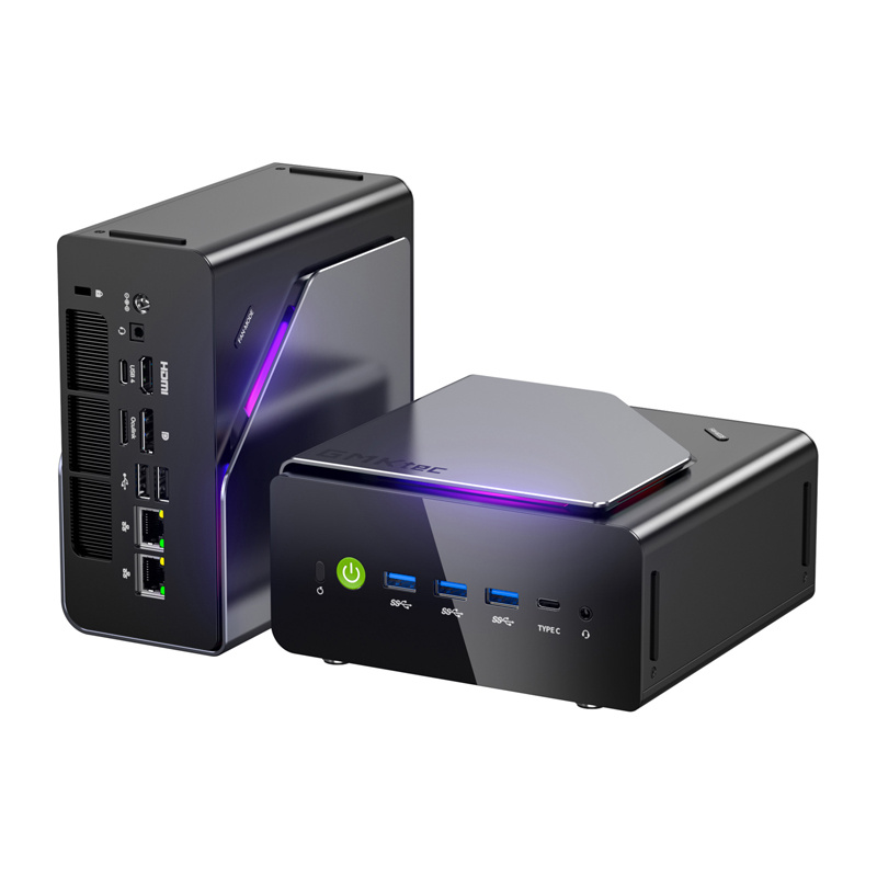 GMKtec K15 Core Ultra 5 125U 32 Go 1 To Win 11 Pro Mini PC - Ypsilon Computers