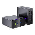 GMKtec K15 Core Ultra 5 125U 32 Go 1 To Win 11 Pro Mini PC