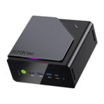 GMKtec K15 Mini PC Core Ultra 5 125U 16 Go 1 To Win 11 Pro
