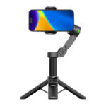 AOCHUAN X3 Stabilisateur avec Capteur AI (Noir)