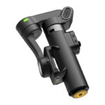 AOCHUAN X3 Stabilisateur avec Capteur AI (Noir)