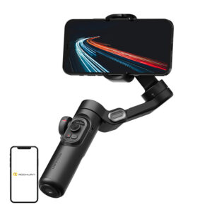 AOCHUAN XE Stabilisateur Standard (Noir)