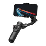 AOCHUAN XE Stabilisateur Standard (Noir)