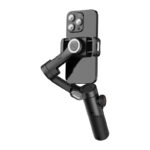 AOCHUAN XE Stabilisateur Standard (Noir)