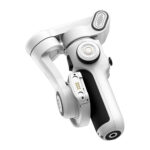 AOCHUAN P2 Stabilisateur avec Capteur IA (Blanc)