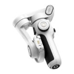 AOCHUAN P2 Stabilisateur avec Capteur IA (Blanc)