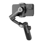AOCHUAN X Pro Stabilisateur Standard (Noir)